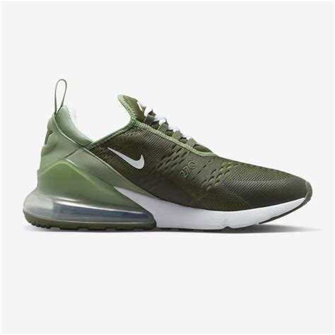 nike air max 270 groen heren|nike air max 270 aanbieding.